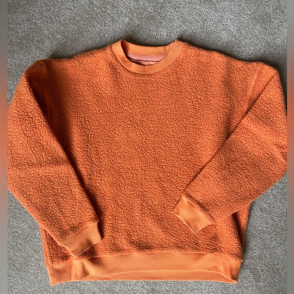 Outdoor Voices Fleece - Picture 2 of 7